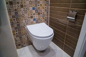 Sofia Central Luxury Apartment