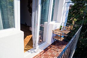 Sofia Central Luxury Apartment