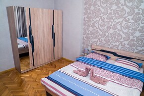 Sofia Central Luxury Apartment