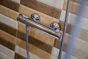 Sofia Central Luxury Apartment