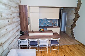 Sofia Central Luxury Apartment