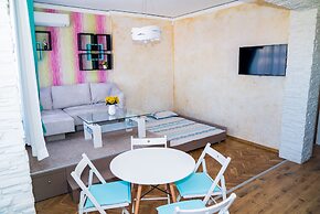 Sofia Central Pretty Apartment