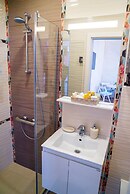 Sofia Central Pretty Apartment