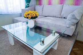 Sofia Central Pretty Apartment