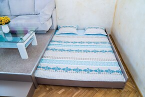 Sofia Central Pretty Apartment