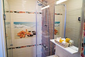 Sofia Central Pretty Apartment