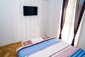 Sofia Central Pretty Apartment