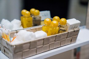 Sofia Central Pretty Apartment