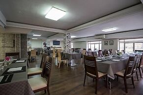 Pensión Oasis