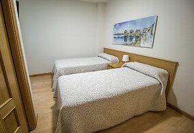 Pensión Oasis
