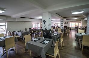 Pensión Oasis