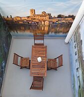 Pensión Oasis