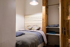 Bohemian flat Old town Tartu Home Apt.