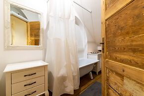 Bohemian flat Old town Tartu Home Apt.