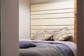 Bohemian flat Old town Tartu Home Apt.