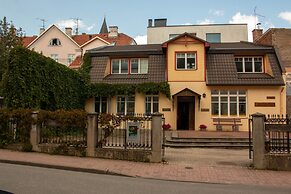 Bohemian flat Old town Tartu Home Apt.
