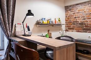 Bohemian flat Old town Tartu Home Apt.
