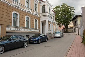 Bohemian flat Old town Tartu Home Apt.