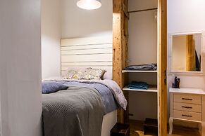 Bohemian flat Old town Tartu Home Apt.