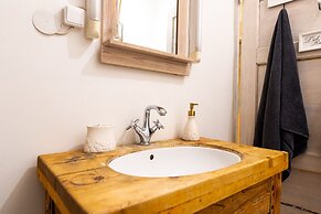 Bohemian flat Old town Tartu Home Apt.