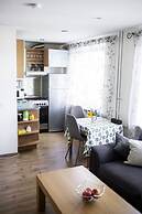 Tiigi Bibliotheca- Tartu Home Apartments