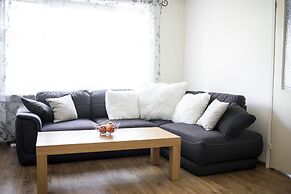 Tiigi Bibliotheca- Tartu Home Apartments
