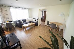 Tiigi Bibliotheca- Tartu Home Apartments
