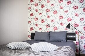 Tiigi Bibliotheca- Tartu Home Apartments