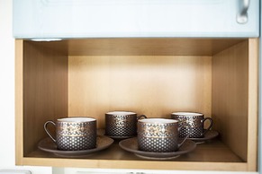 Tiigi Bibliotheca- Tartu Home Apartments