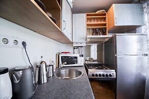 Tiigi Bibliotheca- Tartu Home Apartments