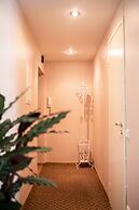 Tiigi Bibliotheca- Tartu Home Apartments