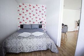 Tiigi Bibliotheca- Tartu Home Apartments