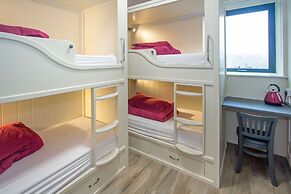 Canolfan Y Fron - Hostel