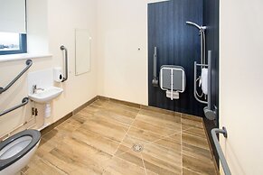 Canolfan Y Fron - Hostel