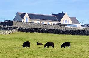 Canolfan Y Fron - Hostel