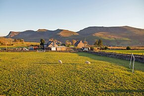 Canolfan Y Fron - Hostel