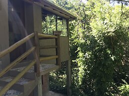 Pousada Paraíso do Luz