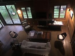 Pousada Paraíso do Luz