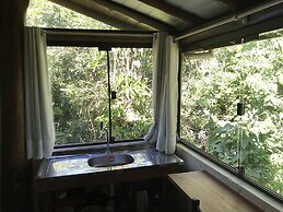 Pousada Paraíso do Luz