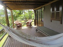 Pousada Paraíso do Luz