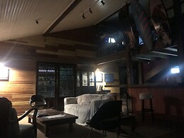 Pousada Paraíso do Luz