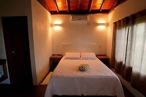 Pousada Paraíso do Luz