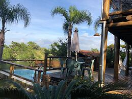 Pousada Paraíso do Luz