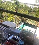 Pousada Paraíso do Luz