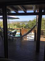 Pousada Paraíso do Luz