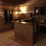 Pousada Paraíso do Luz