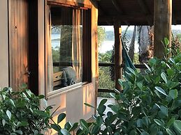 Pousada Paraíso do Luz