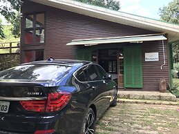 Pousada Paraíso do Luz