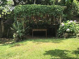 Pousada Paraíso do Luz