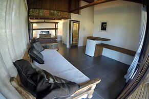 Pousada Paraíso do Luz